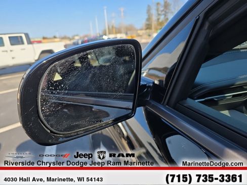 New 2026 Jeep Cherokee Limited AWD/4WD image 6