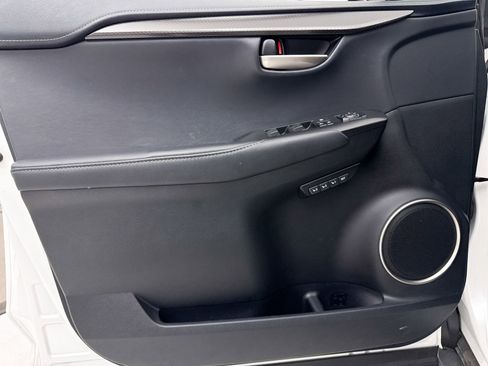 Used 2017 Lexus NX 300h AWD w/ Premium Package image 28