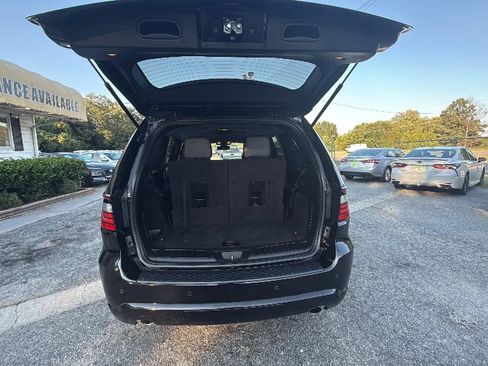 Used 2019 Dodge Durango GT AWD/4WD image 16