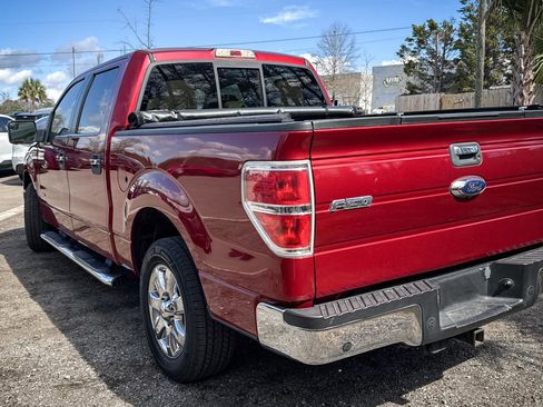 Used 2014 Ford F150 XLT w/ Equipment Group 302A Luxury image 8