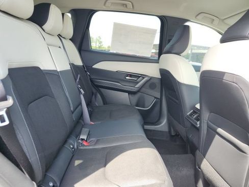 New 2026 MAZDA CX-5 Preferred AWD/4WD image 22