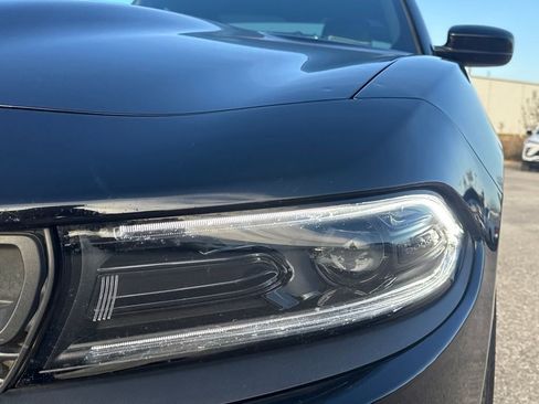 Used 2023 Dodge Charger Scat Pack w/ Plus Group image 10