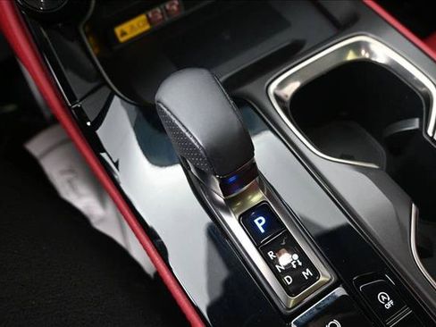 Used 2024 Lexus NX 350 F Sport AWD/4WD image 14