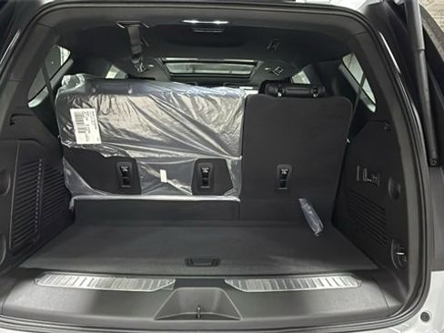 New 2026 Chevrolet Tahoe RST image 6