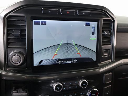 Used 2023 Ford F150 XLT w/ Equipment Group 302A High image 6