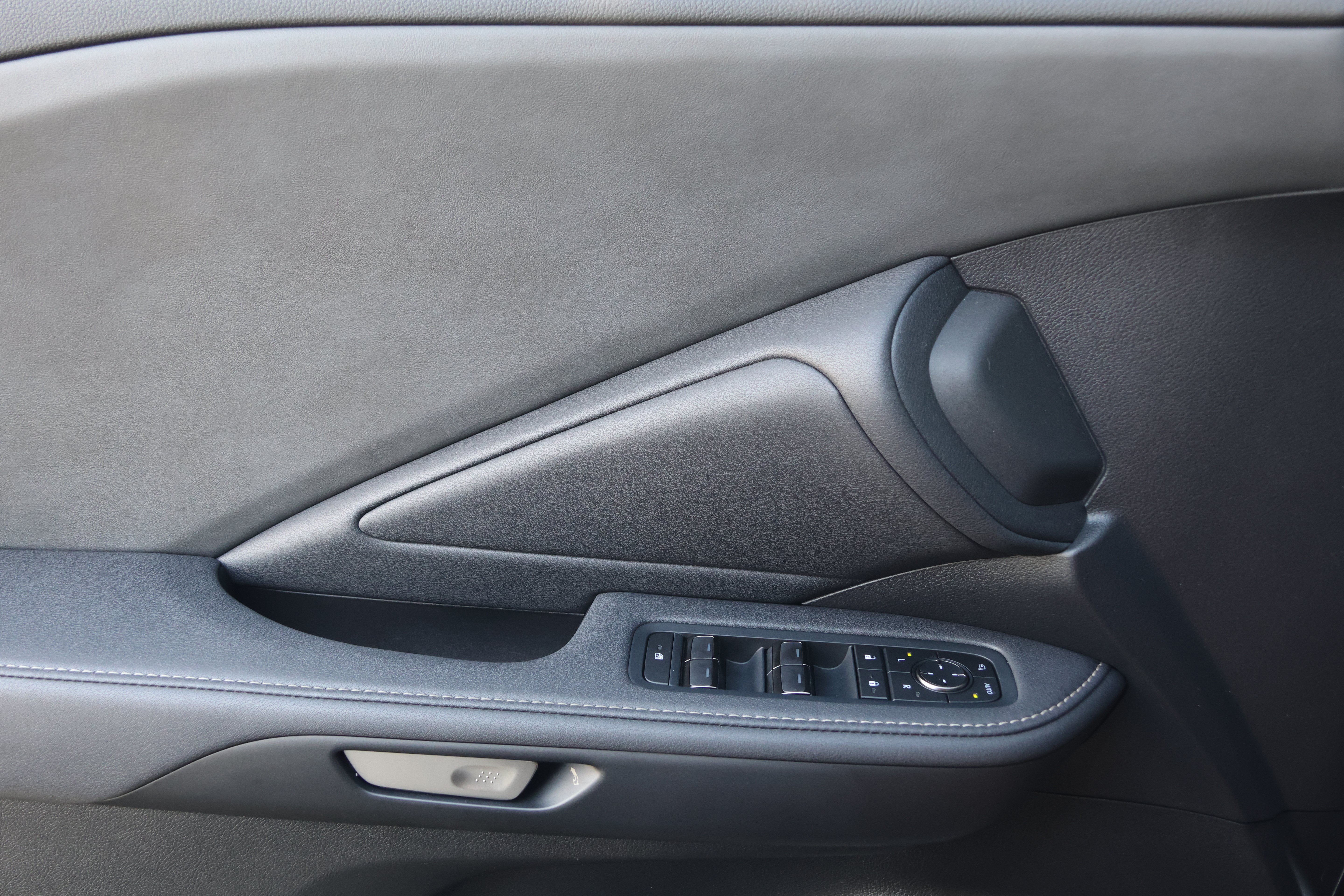 Certified 2025 Lexus TX 350 FWD image 12