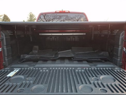 Certified 2023 Nissan Frontier PRO-4X w/ Pro-4X Premium Package image 29