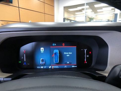 New 2026 Ford Bronco Sport Big Bend image 14