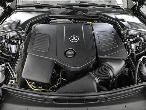 Certified 2026 Mercedes-Benz C 300 4MATIC Sedan image 25