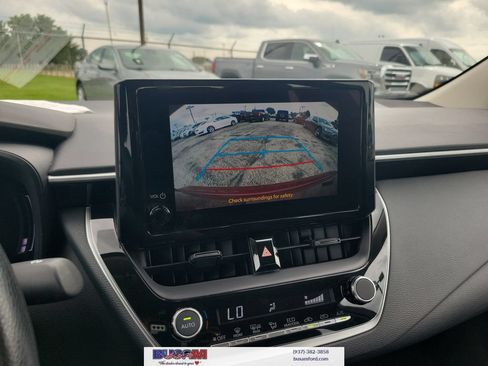 Used 2026 Toyota Corolla LE FWD image 23