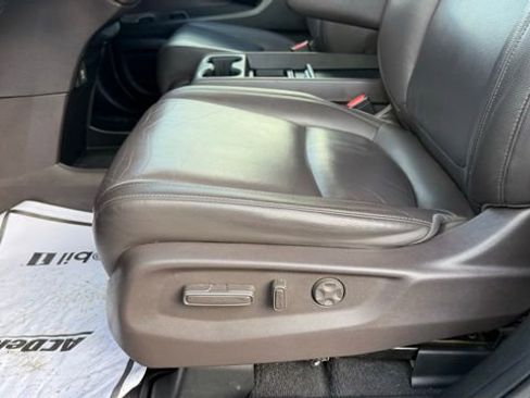 Used 2018 Honda Odyssey EX-L image 23