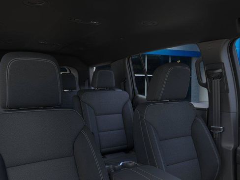 New 2027 Chevrolet Traverse LT w/ Midnight/Sport Edition AWD/4WD image 24