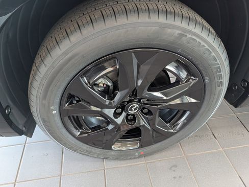 New 2026 MAZDA CX-5 2.5 S w/ Premium Plus Package AWD/4WD image 10