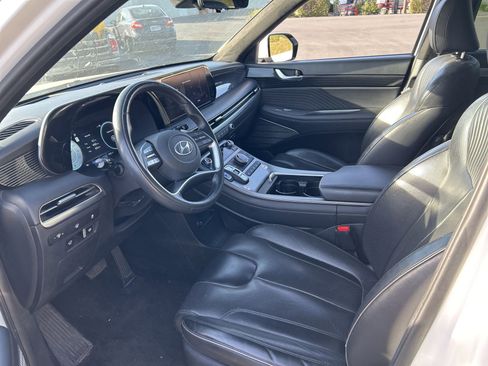 Used 2024 Hyundai Palisade Calligraphy image 10