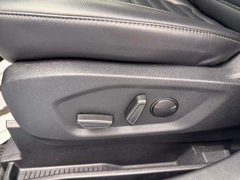 Used 2024 Ford Edge SEL w/ Convenience Package AWD/4WD image 59