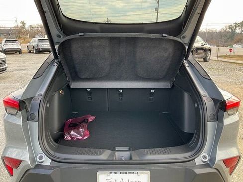 New 2026 Buick Envista Preferred w/ Convenience I Package image 15