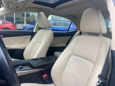 Used 2014 Lexus IS 250 250 image 14