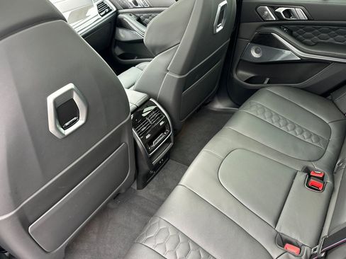 New 2026 BMW X5 M Competition w/ Executive Package AWD/4WD image 11