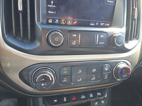 Used 2020 GMC Canyon Denali image 13