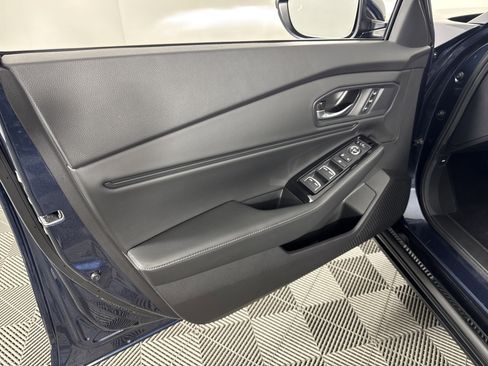 Certified 2025 Honda Accord Touring image 13