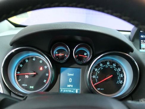 Used 2016 Buick Encore Convenience image 15