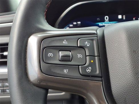 Certified 2023 Chevrolet Tahoe RST w/ RST Performance Edition image 15