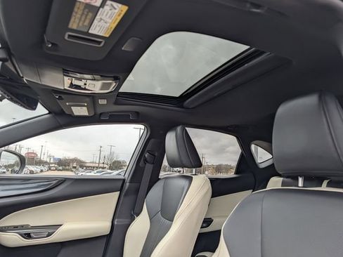 Used 2024 Lexus NX 350h AWD image 27