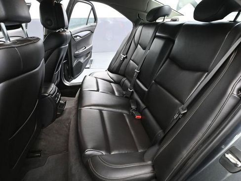 Used 2014 Cadillac ATS 2.0T AWD Sedan image 32