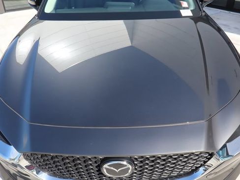 Used 2025 MAZDA CX-30 AWD 2.5 S w/ Select Sport Pkg image 10