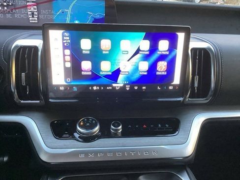 New 2026 Ford Expedition Platinum w/ Driver's Package AWD/4WD image 57