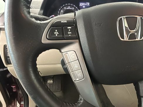Used 2016 Honda Odyssey EX-L image 16