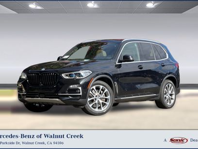 Used 2021 BMW X5 xDrive45e w/ Executive Package