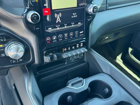 Used 2021 RAM 1500 Rebel w/ Rebel Level 2 Equipment Group AWD/4WD image 28