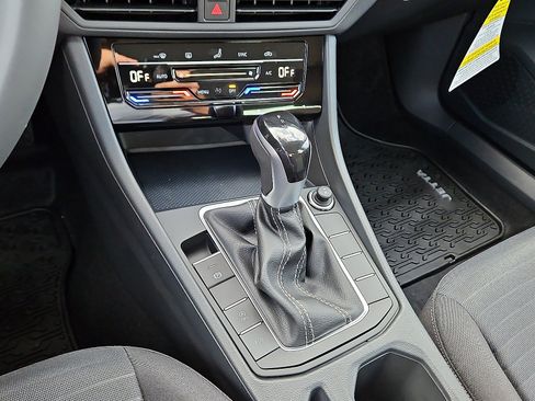 New 2026 Volkswagen Jetta S image 13