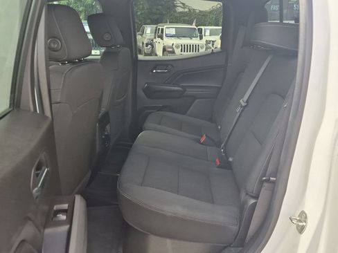 Used 2023 Chevrolet Colorado LT w/ LT Convenience Package RWD image 22