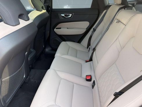 New 2026 Volvo XC60 B5 Plus w/ Protection Package Premier AWD/4WD image 22