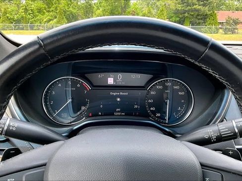 Used 2023 Cadillac CT5 Luxury w/ Sun And Sound Package RWD image 13