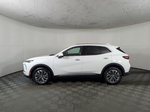 New 2026 Buick Envision Preferred image 3