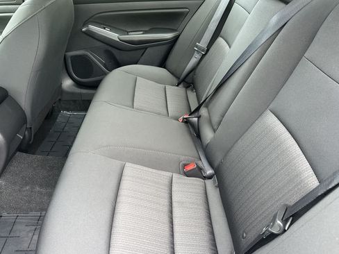 New 2026 Nissan Altima 2.5 SV FWD image 4
