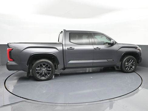 Used 2023 Toyota Tundra Platinum image 24