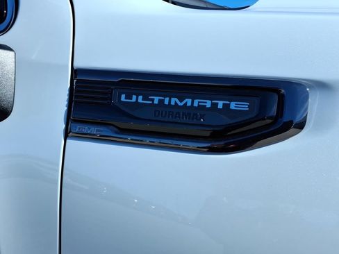 New 2026 GMC Sierra 1500 Denali Ultimate AWD/4WD image 10