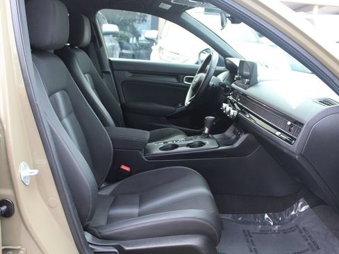 Used 2025 Honda Civic Sport image 20