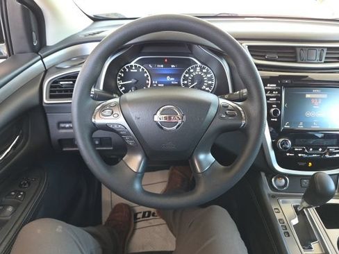 Used 2022 Nissan Murano S AWD/4WD image 52