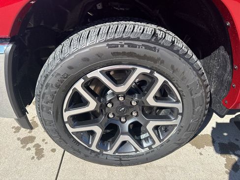 New 2026 RAM 1500 Laramie AWD/4WD image 6
