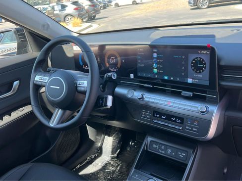New 2026 Hyundai Kona SEL Premium AWD/4WD image 20