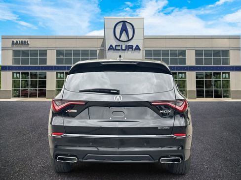 Certified 2023 Acura MDX A-Spec image 4
