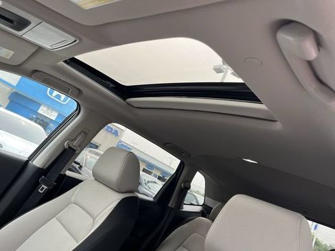 New 2026 Honda CR-V EX image 18