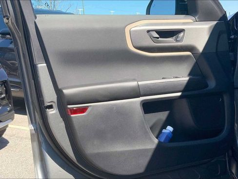 New 2025 Ford Bronco Sport Big Bend AWD/4WD image 10