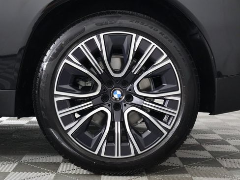 Certified 2026 BMW X3 xDrive30i w/ Convenience Package AWD/4WD image 16