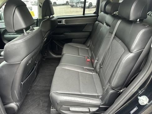 Used 2024 Hyundai Santa Fe SEL AWD/4WD image 18